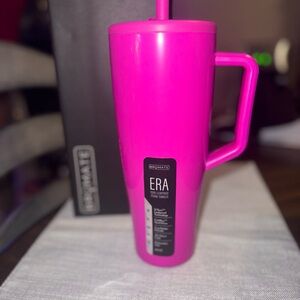 BrüMate Vivid Magenta 40 oz Tumbler